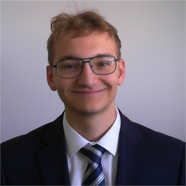 Florian Rothe, Gründer von DokPush